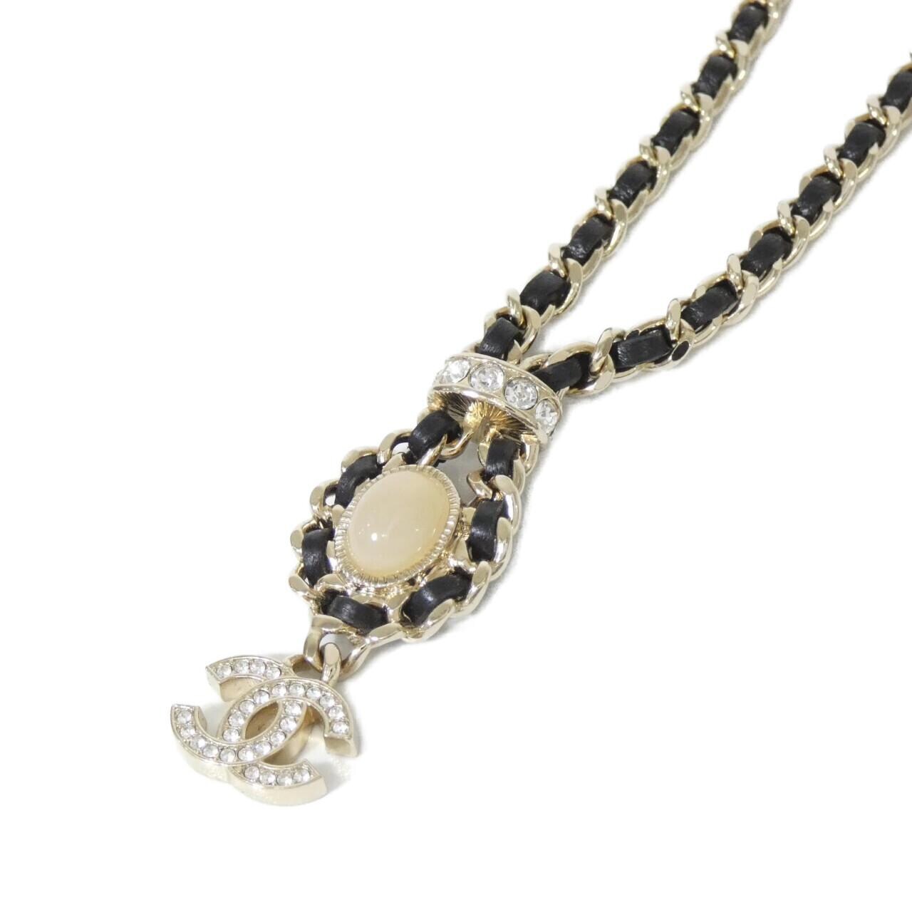 シャネル AB6719 ネックレス