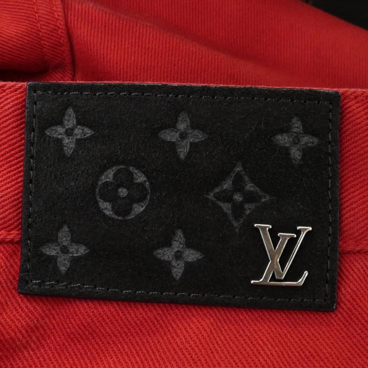 ルイヴィトン LOUIS VUITTON HQD15WTZ0 ジーンズ