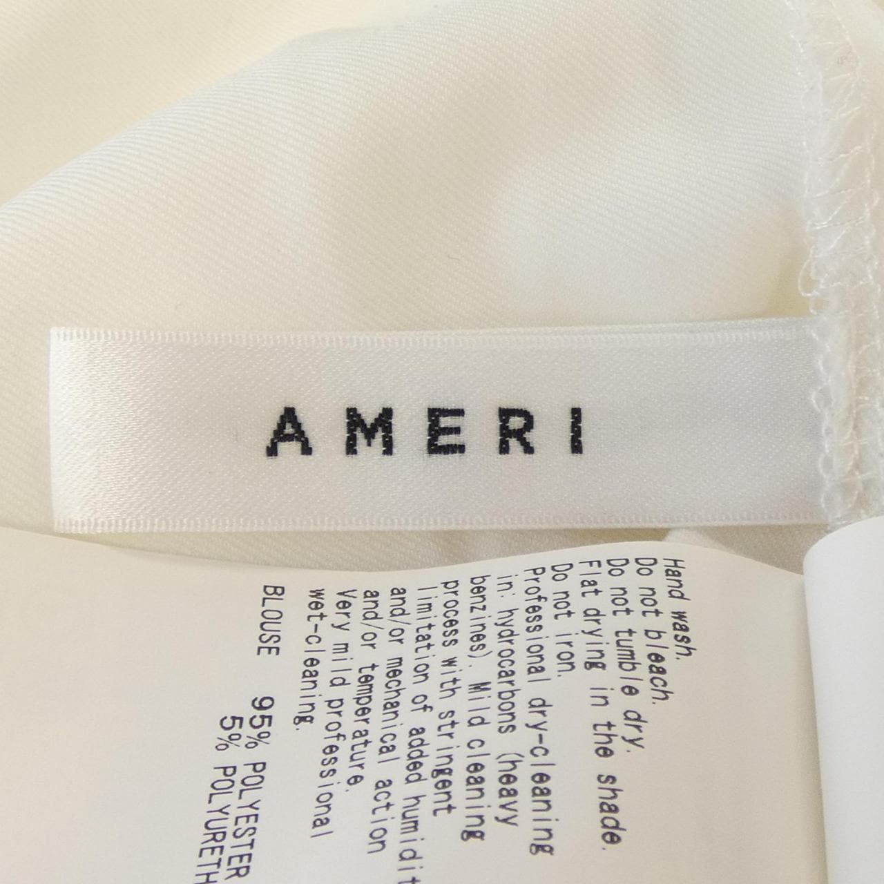 アメリ AMERI VINTAGE ワンピース