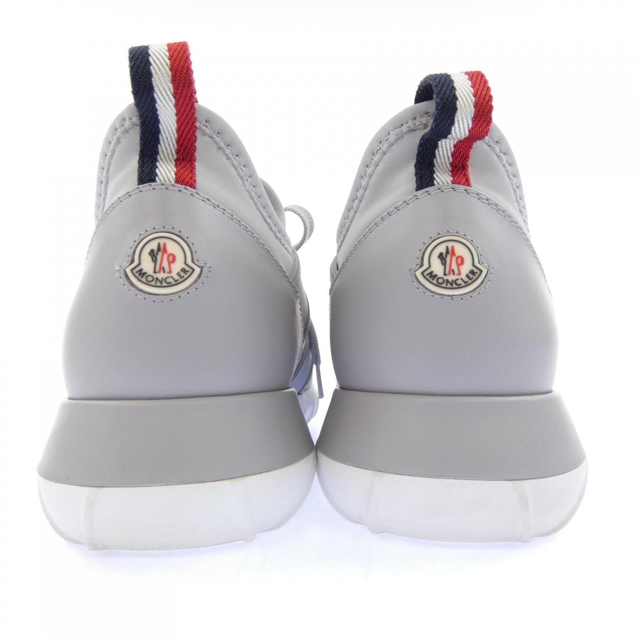 モンクレール MONCLER EMILIEN スニーカー