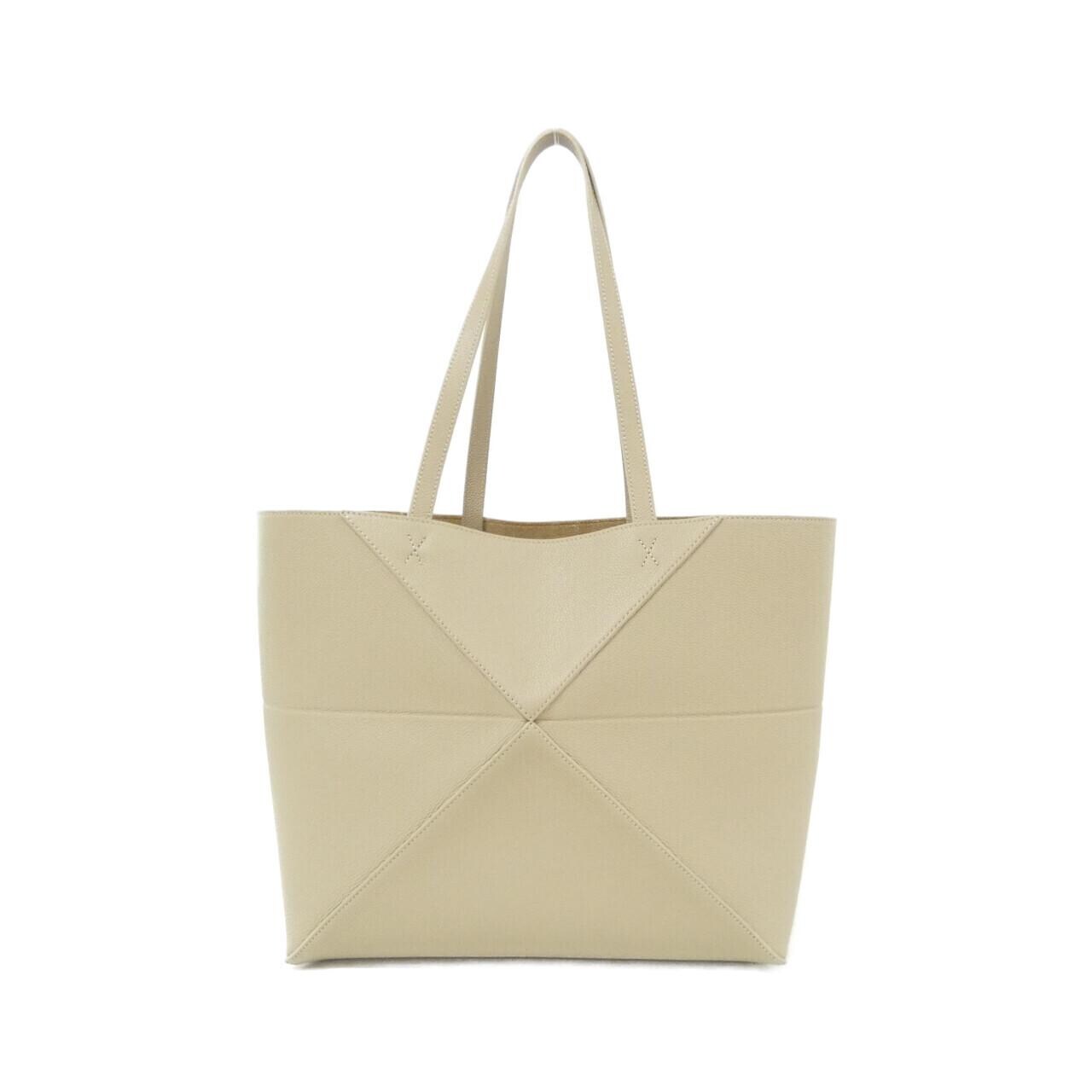 ロエベ PUZZLE FOLD TOTE HORIZONTAL MEDIUM A779PEWX04 バッグ