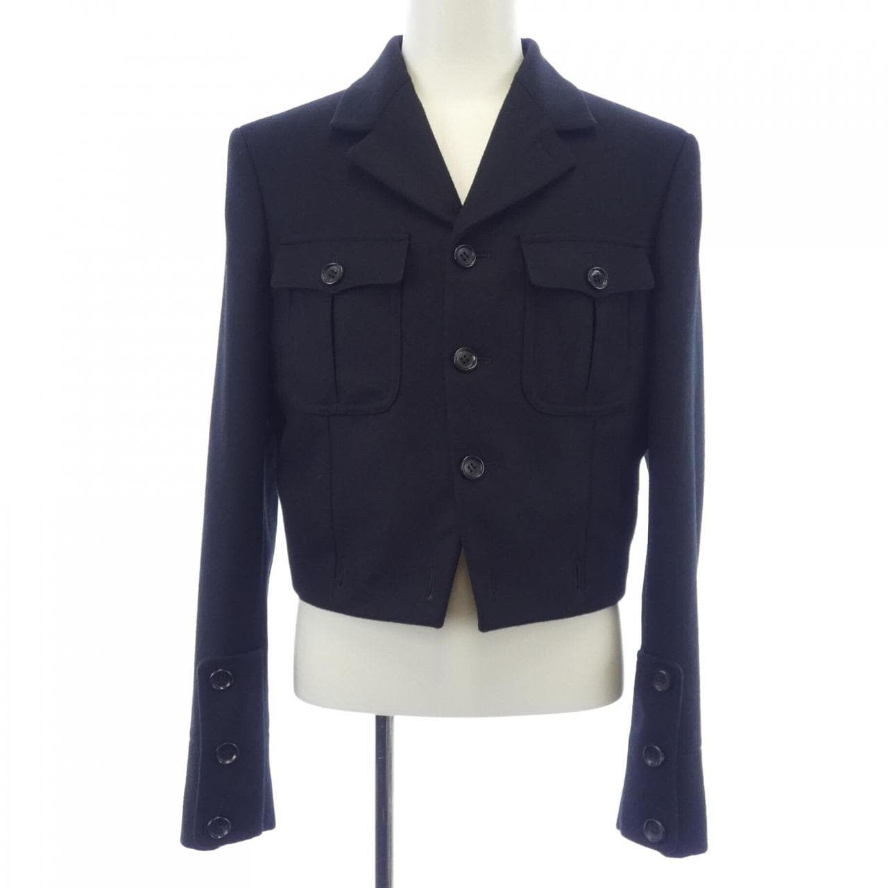 コムデギャルソン COMME des GARCONS PP-J043 ジャケット