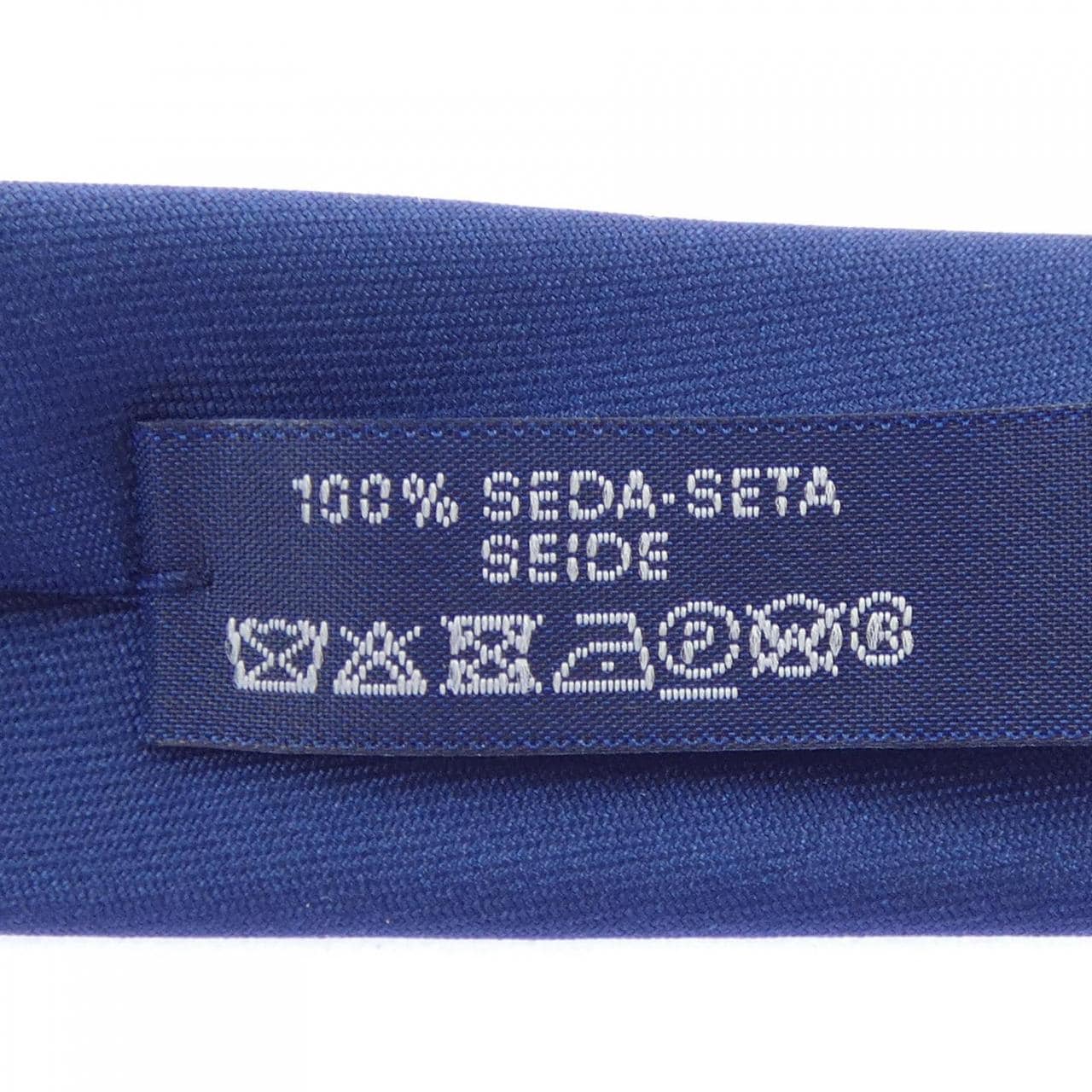 エルメス HERMES NECKTIE