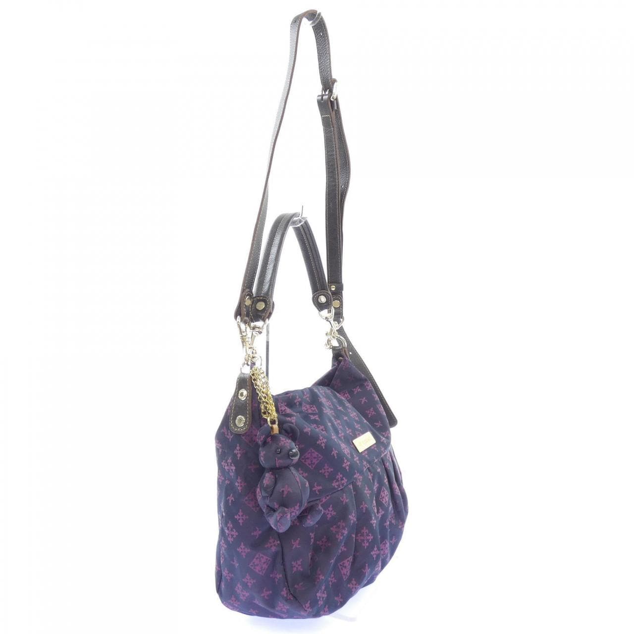 ラシット russet BAG