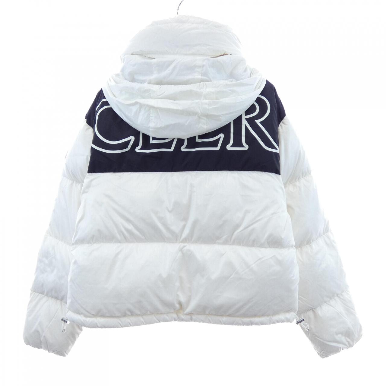 モンクレール MONCLER GERS ダウンジャケット
