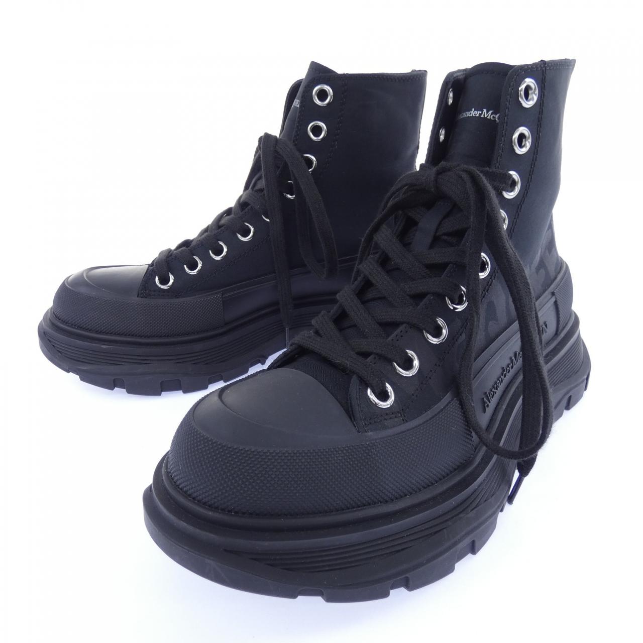 アレキサンダーマックイーン ALEXANDER McQUEEN 676718　 スニーカー