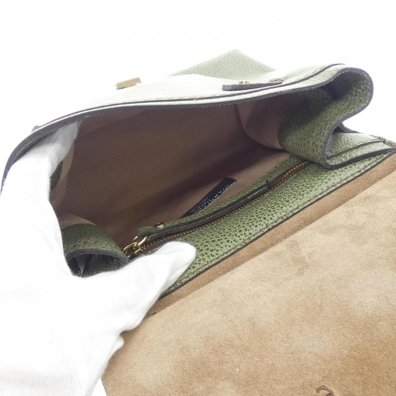 ジャンニキアリーニ GIANNI CHIARINI BAG