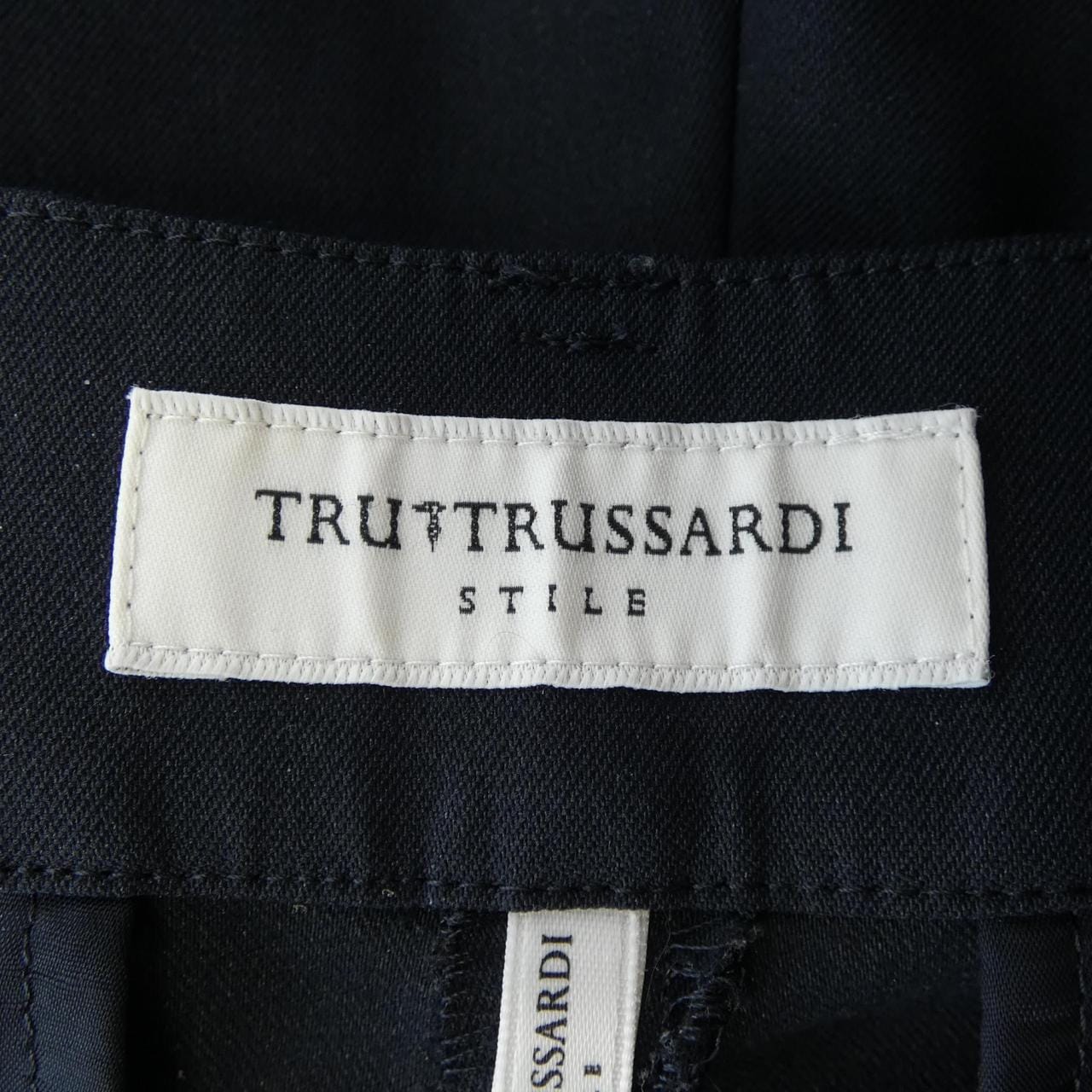 トゥルトラサルディ TRU TRUSSARDI 8661-42532 パンツ