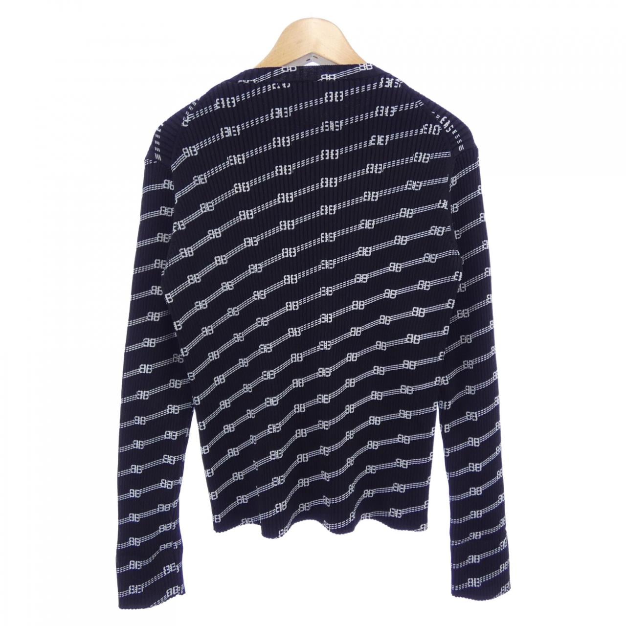 バレンシアガ BALENCIAGA 621004 T6161 トップス