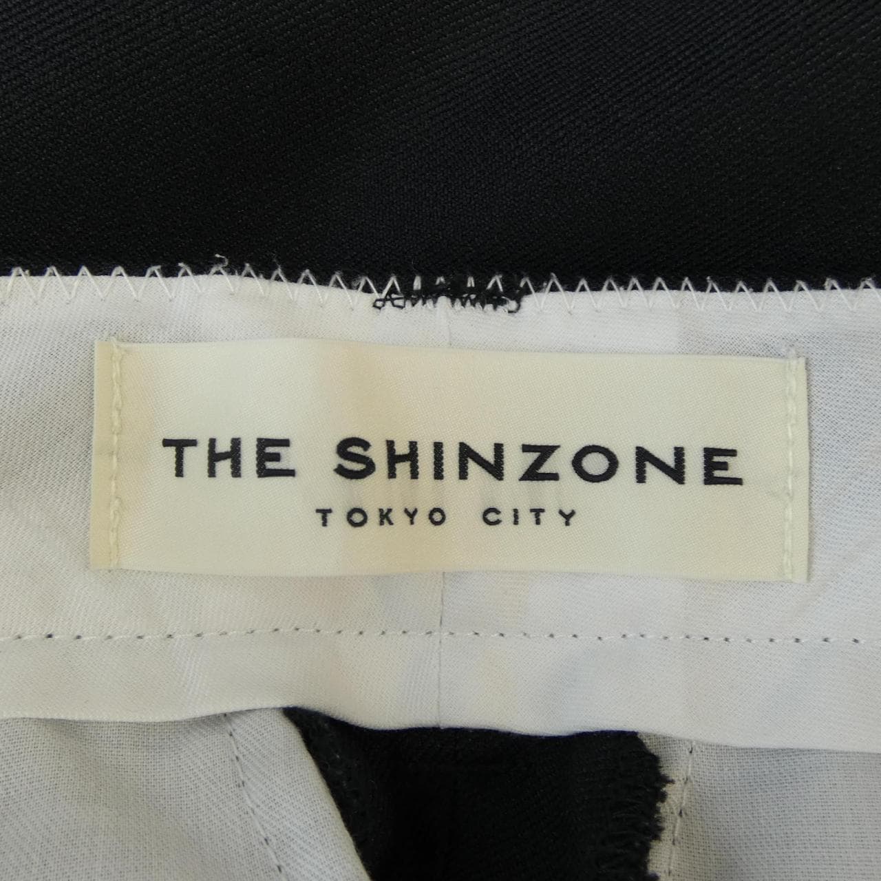 シンゾーン SHINZONE 21AMSPA14 パンツ