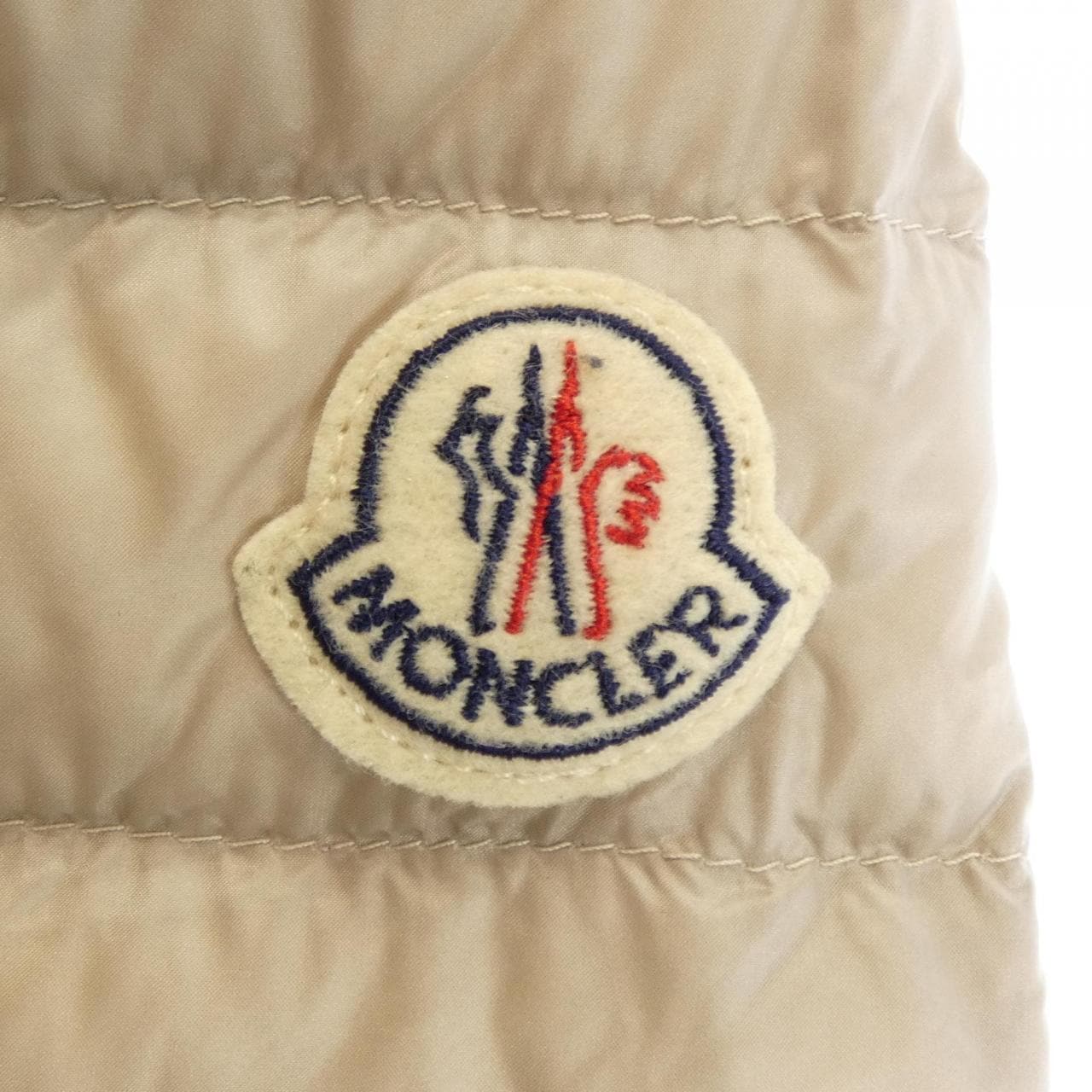 モンクレール MONCLER BARBEL ダウンコート