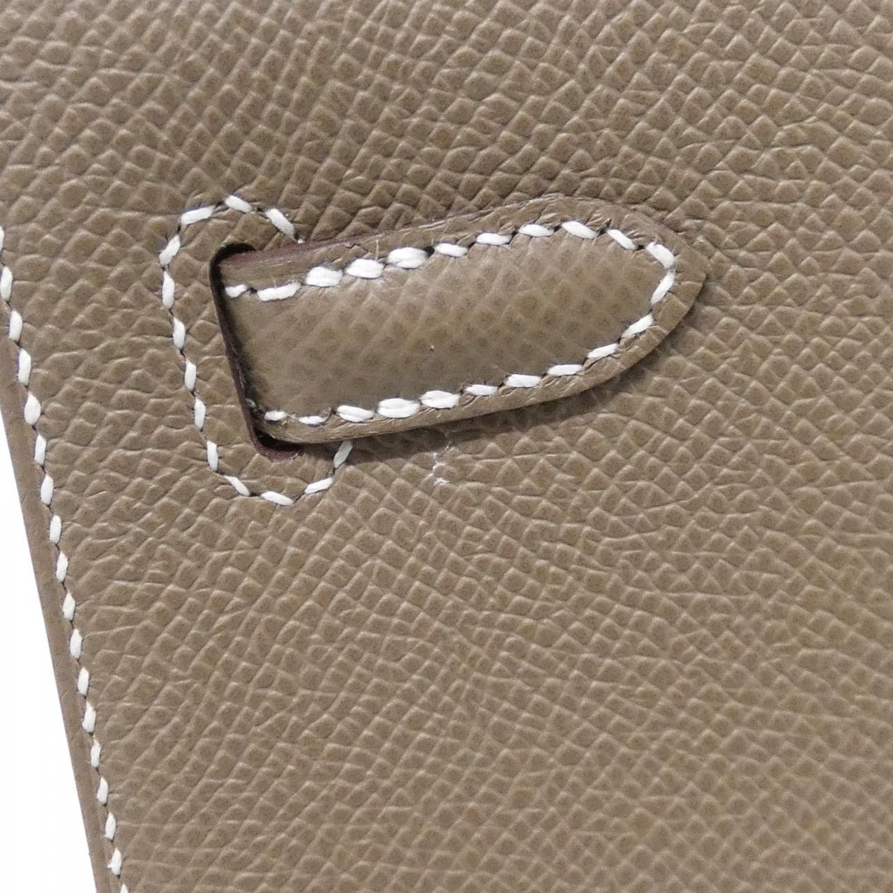 エルメス ケリー 25cm 038416CK バッグ