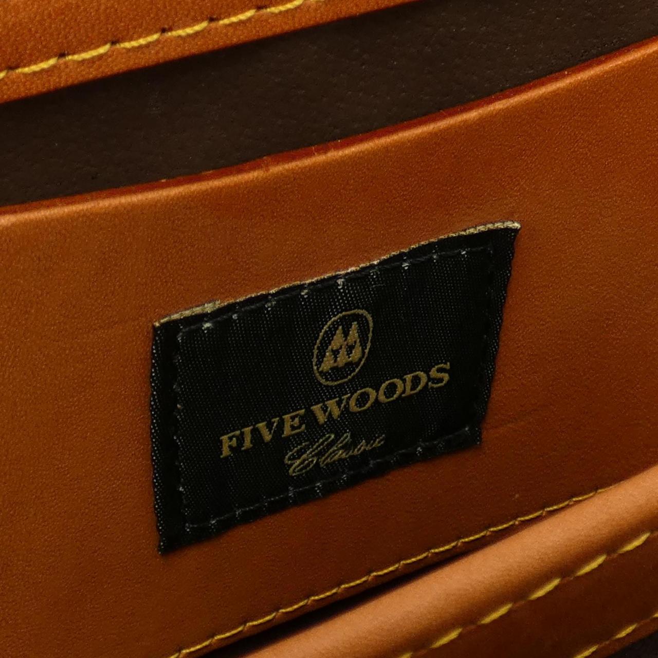 Five Woods FIVE WOODS BAG