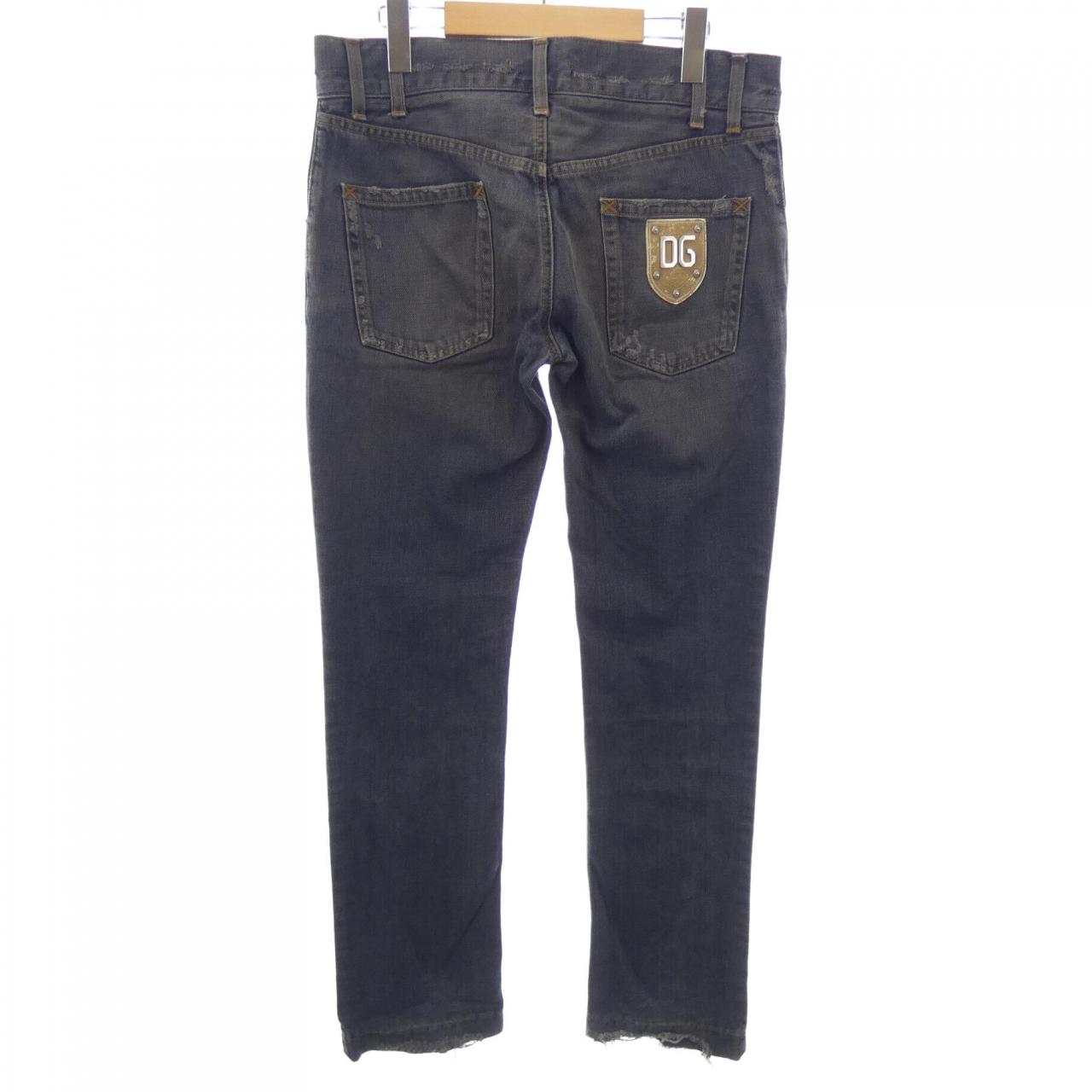 U DOLCE&GABBANA DOLCE &GABBANA Jeans