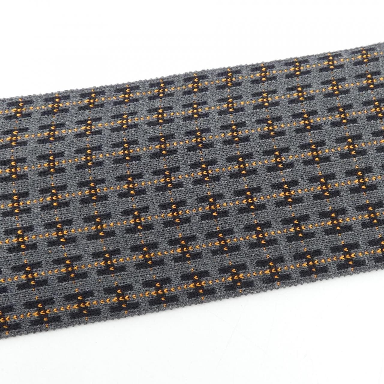 エルメス HERMES NECKTIE