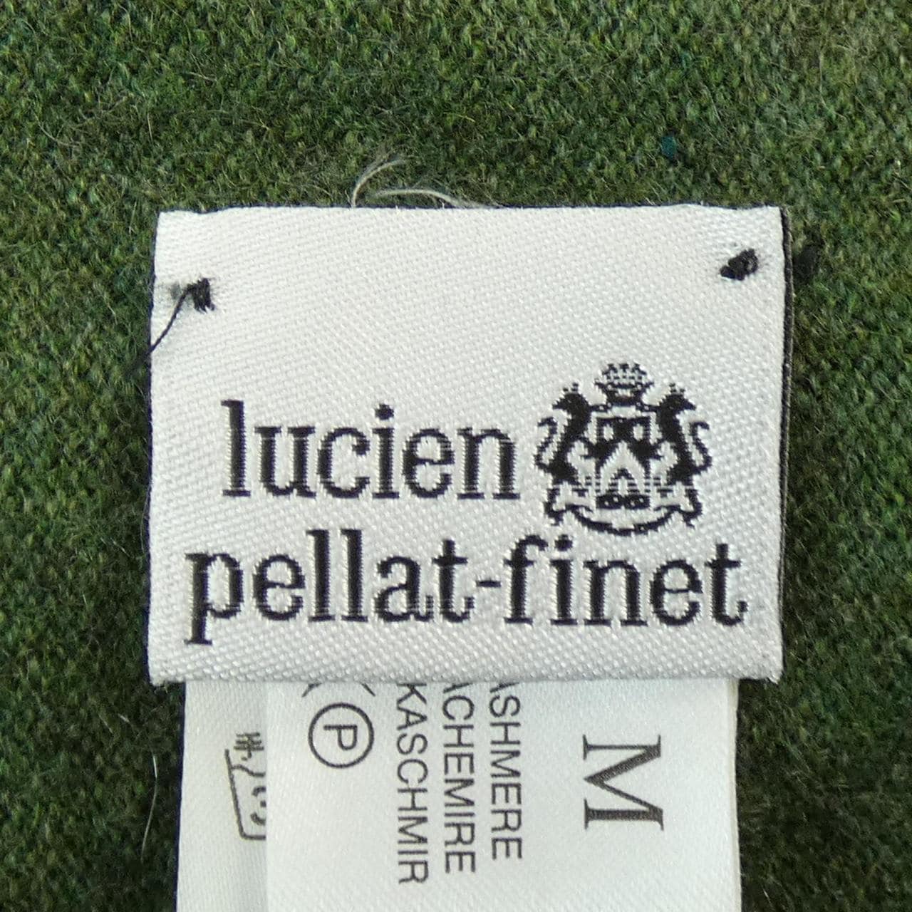 lucien pellat-finet top