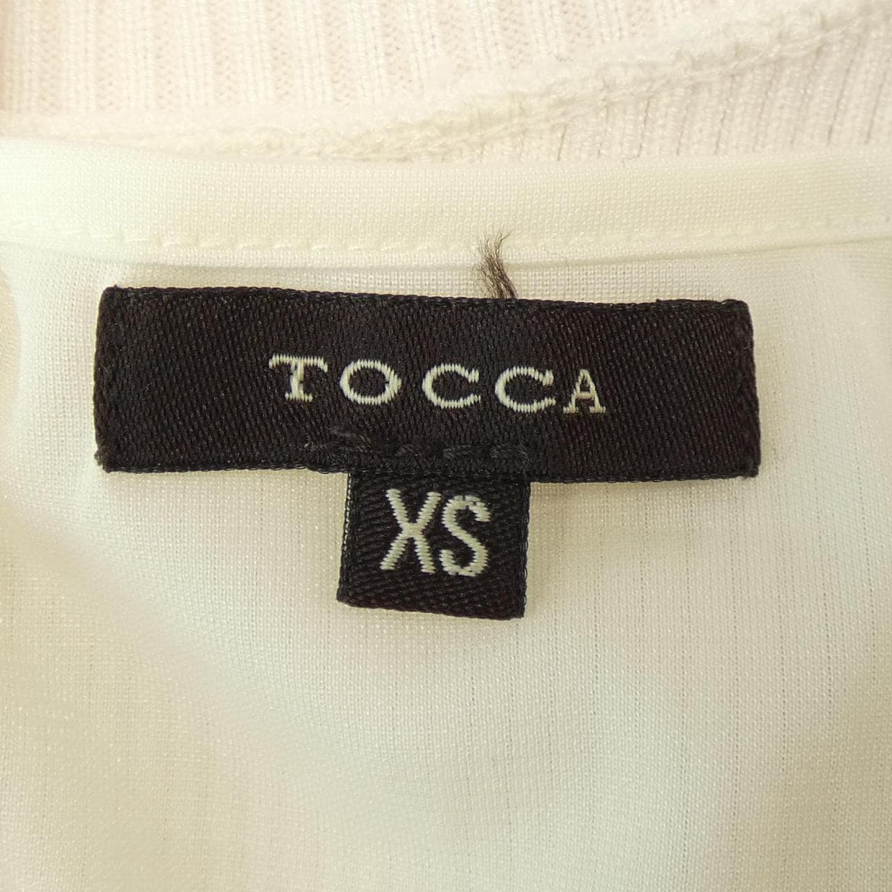 トッカ TOCCA ワンピース