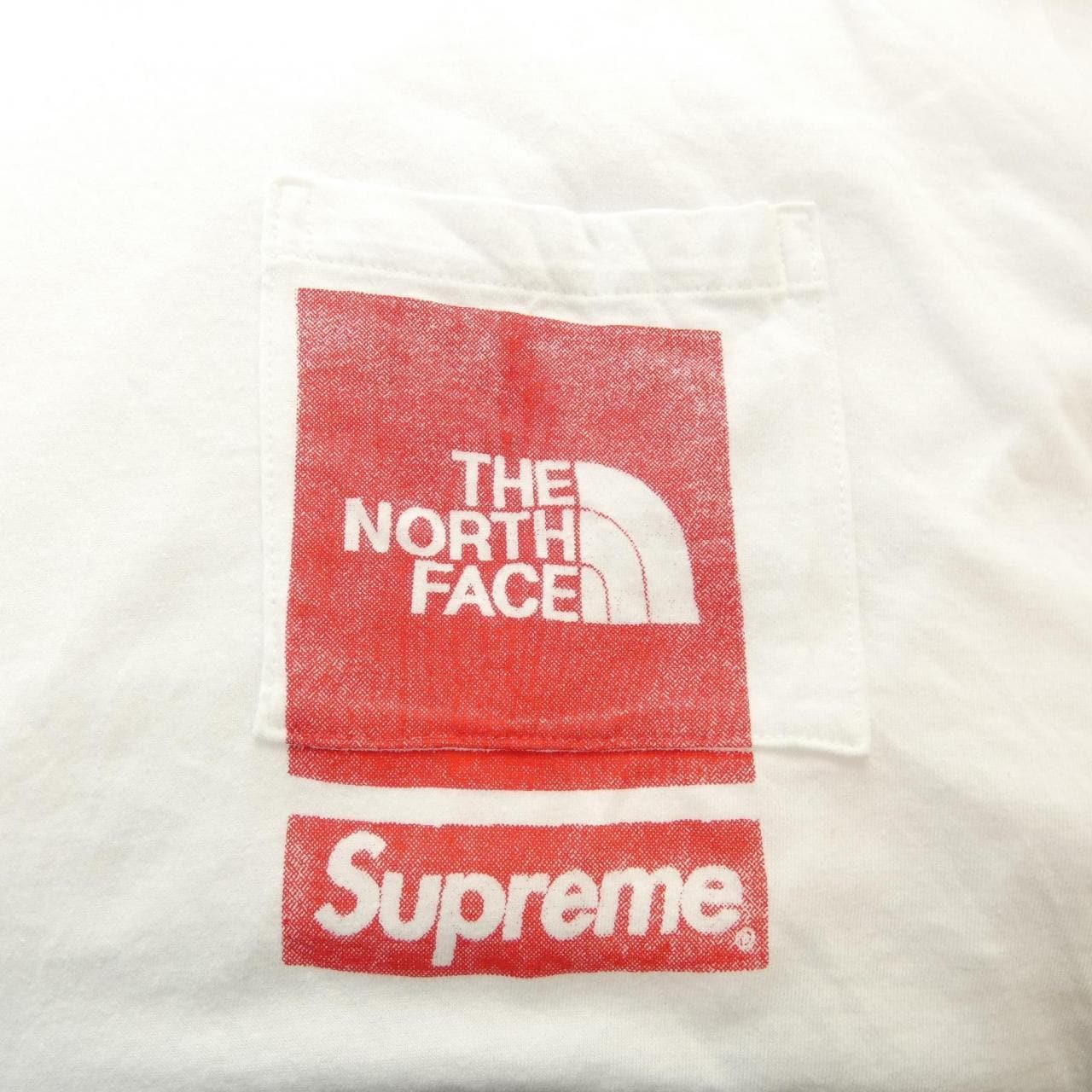 シュプリームザノースフェイス SUPREME×NORTH FACE トップス