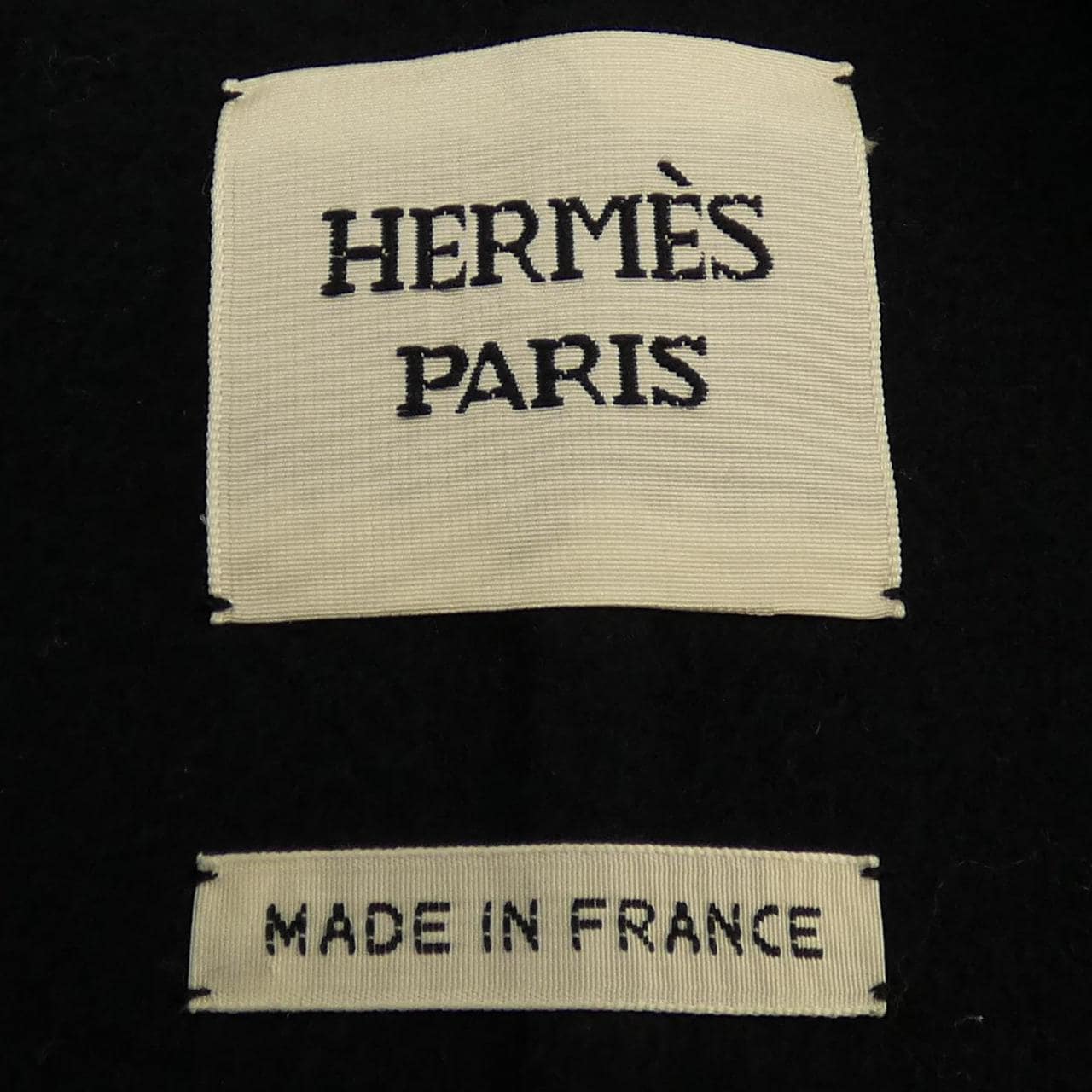 エルメス HERMES コート