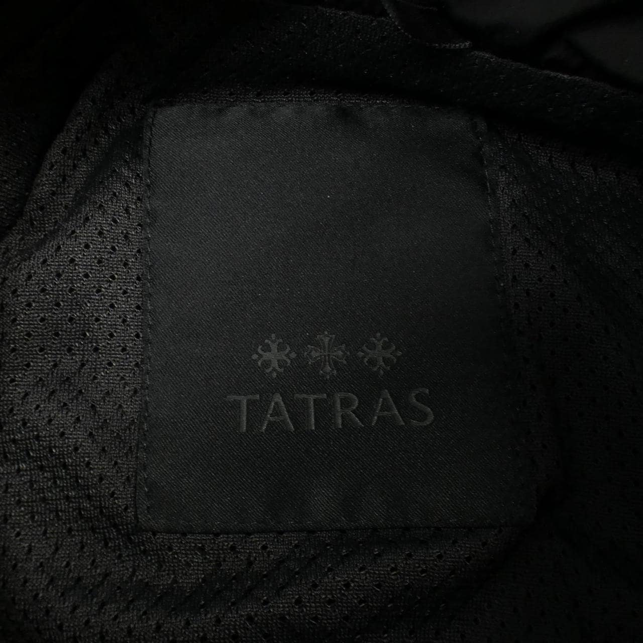 タトラス TATRAS ブルゾン