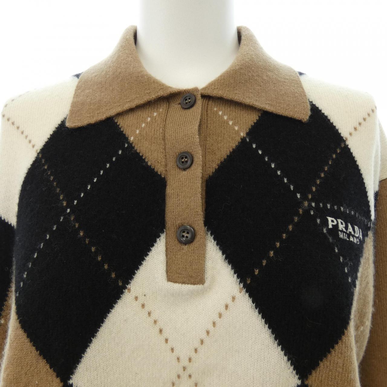 プラダ PRADA ニット