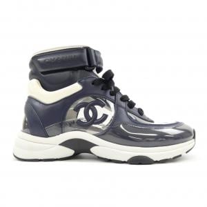 シャネル CHANEL スニーカー