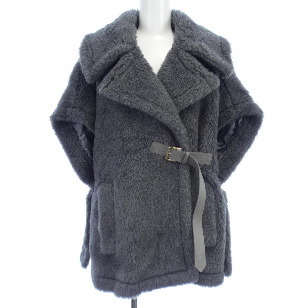マックスマーラ Max Mara ケープ