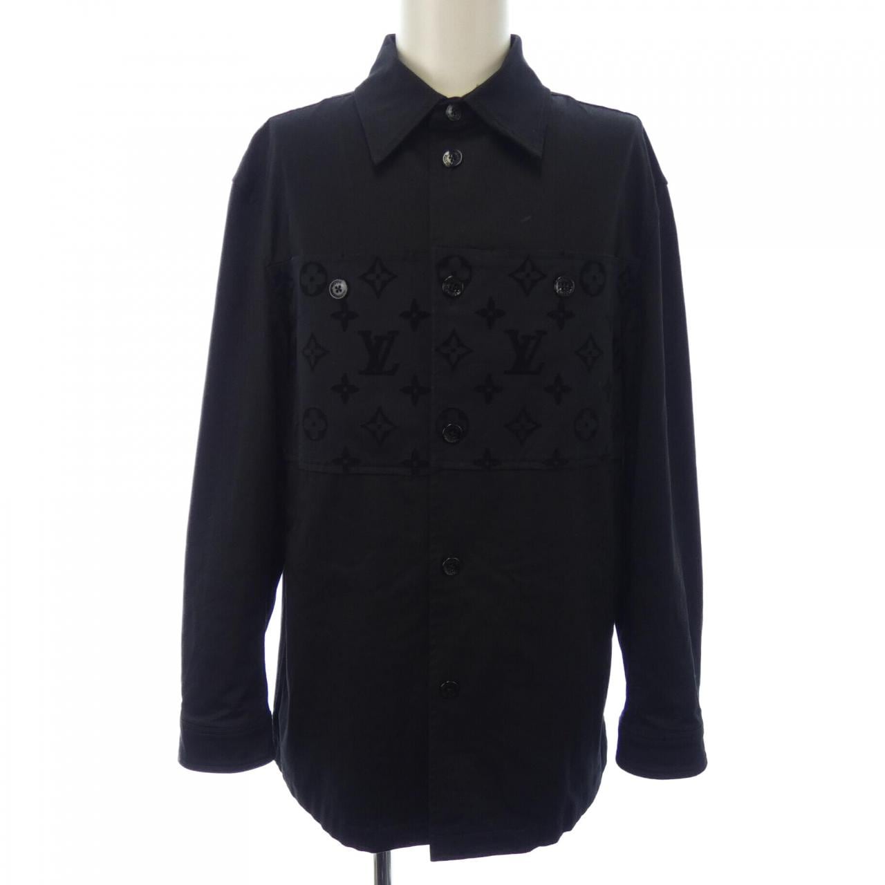 ルイヴィトン LOUIS VUITTON ジャケット