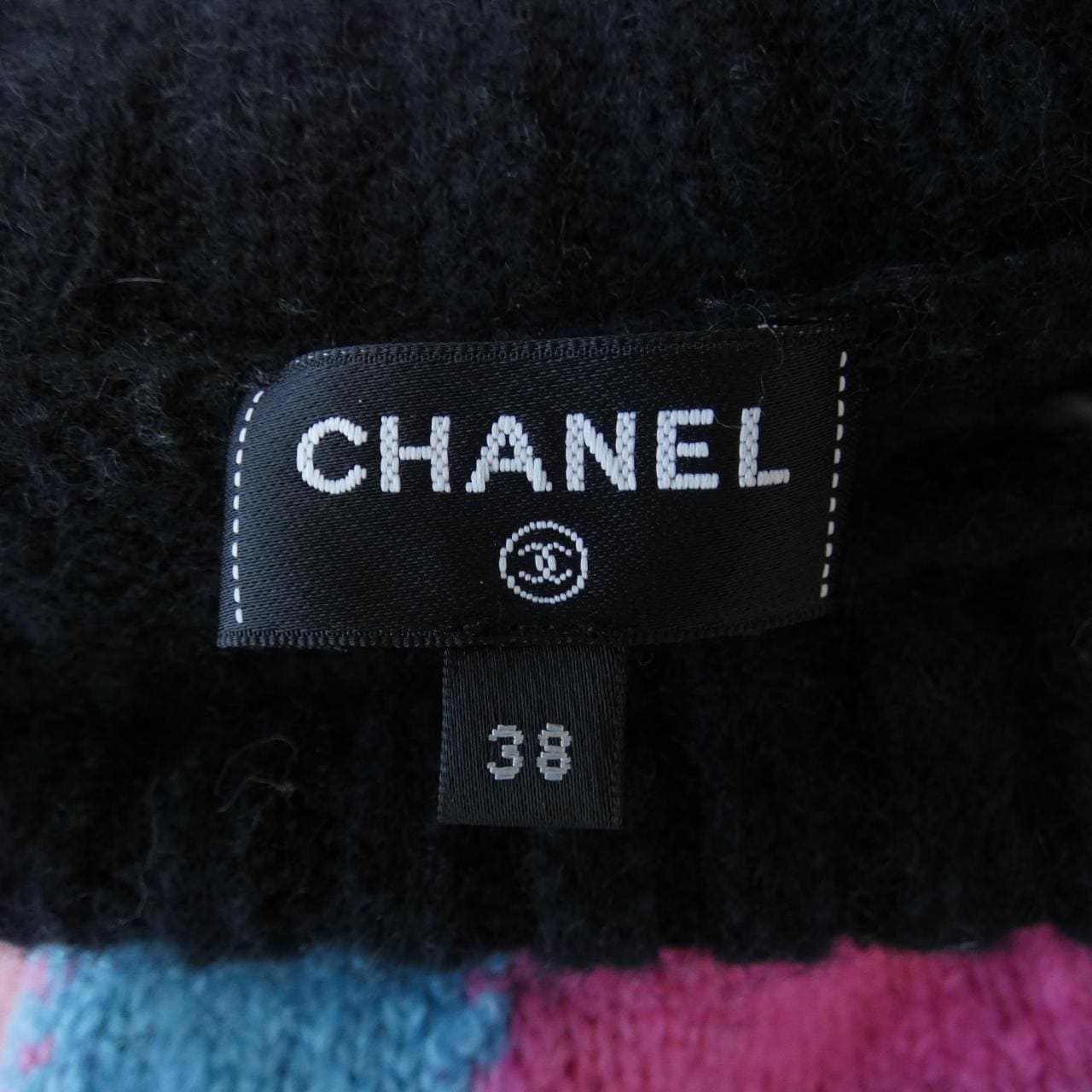 シャネル CHANEL ニット