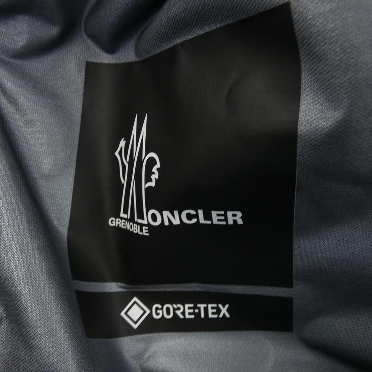 モンクレールグルノーブル MONCLER GRENOBLE SHIPTON ジャケット