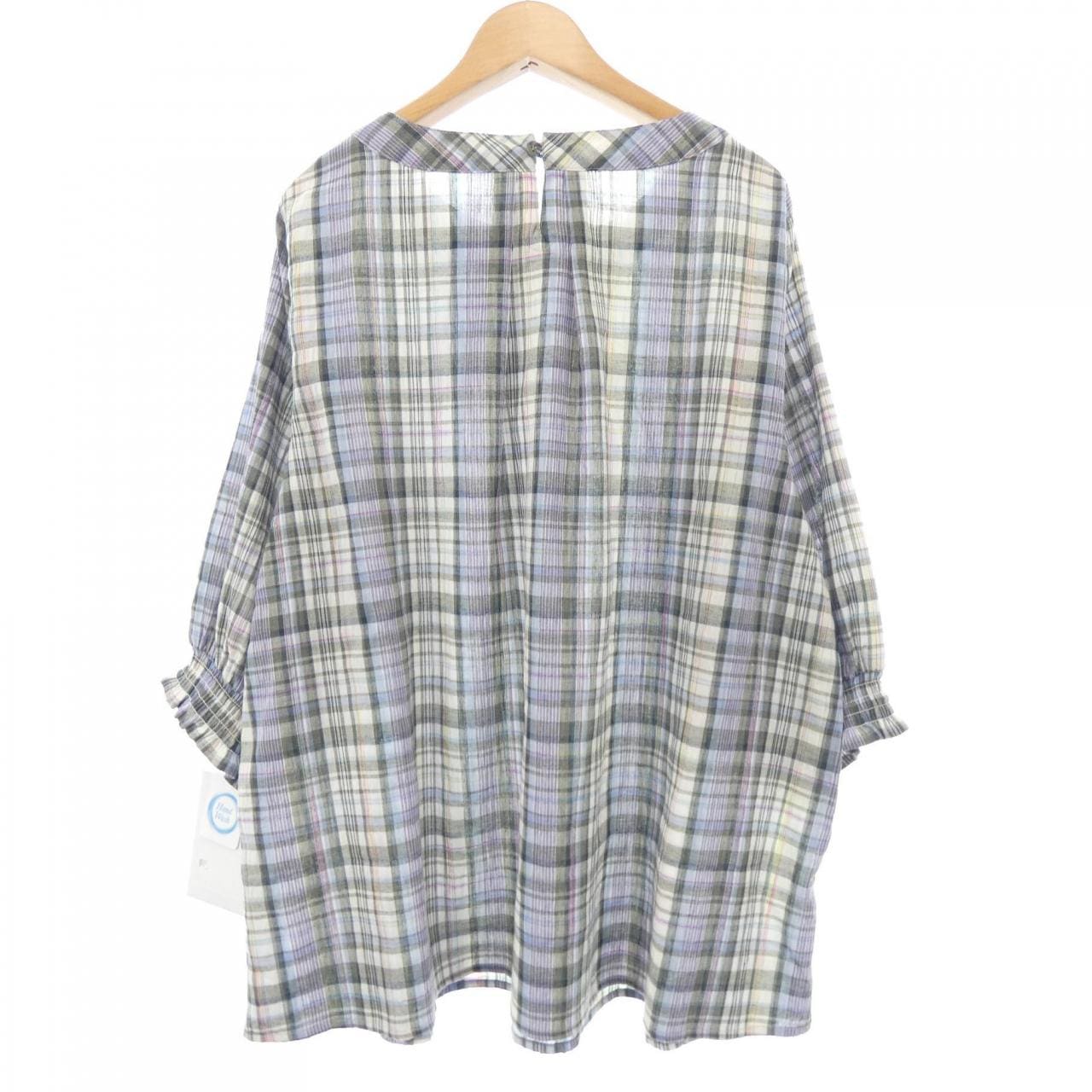 羅莎斯ROCHAS上衣