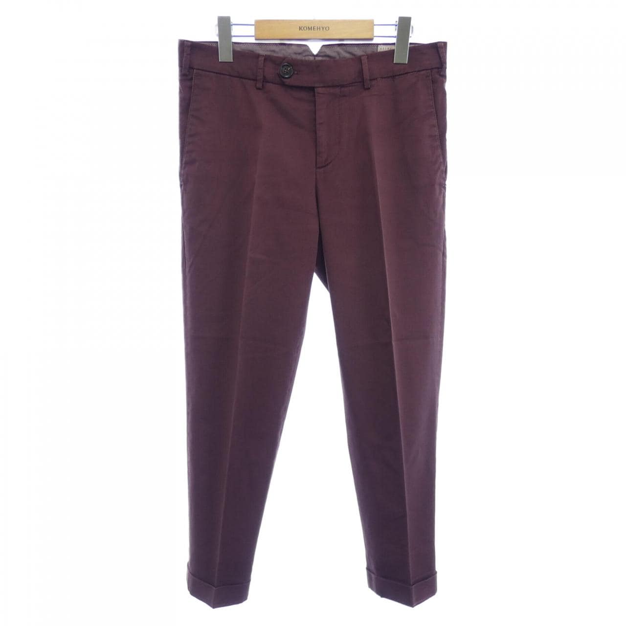 ブルネロクチネリ BRUNELLO CUCINELLI パンツ