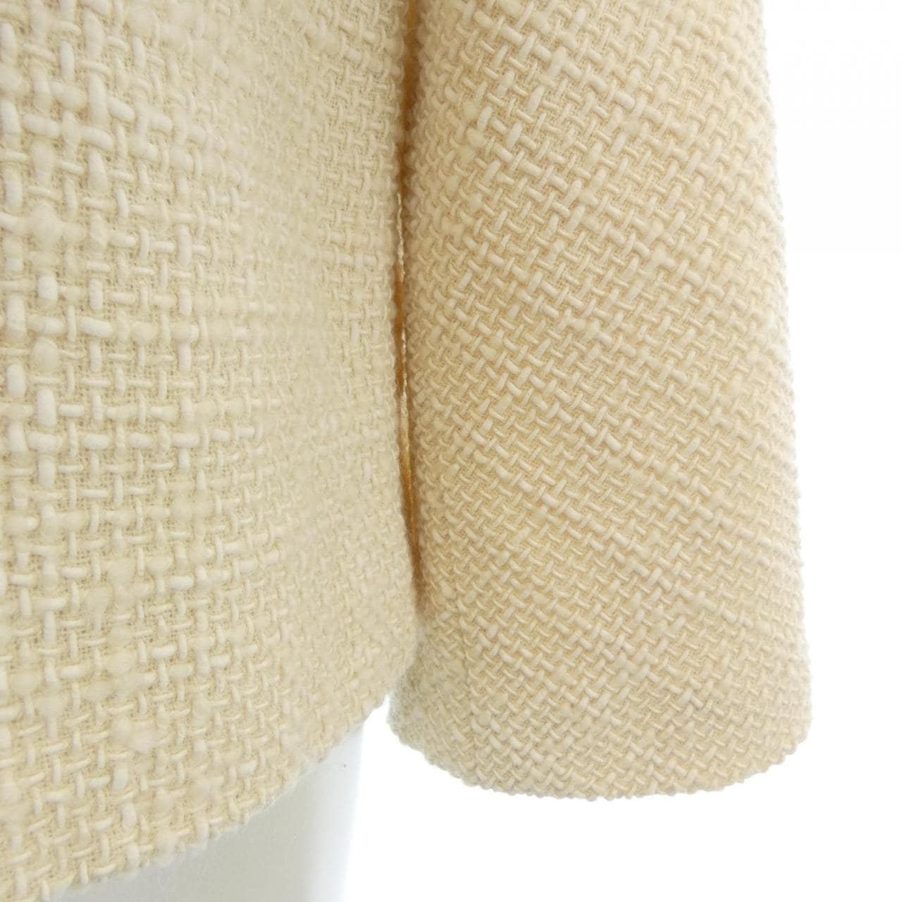 シャネル CHANEL P62026V37603 ジャケット