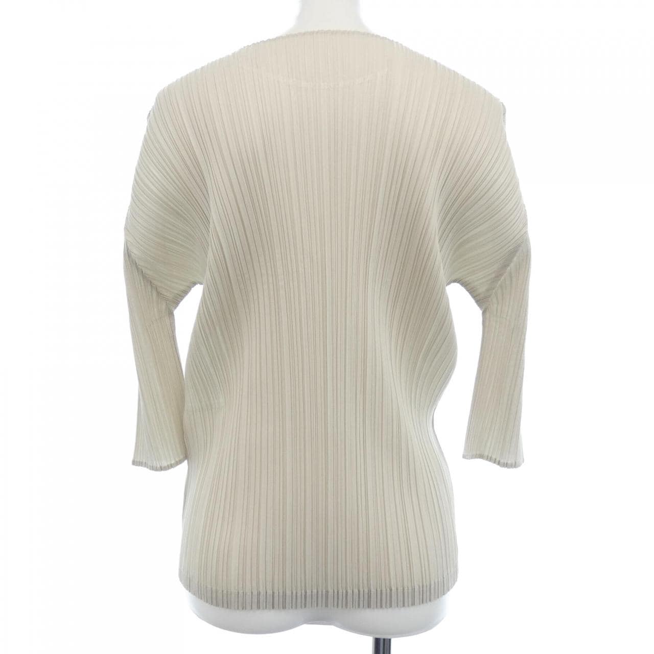 プリーツプリーズ PLEATS PLEASE PP81-JK161 トップス