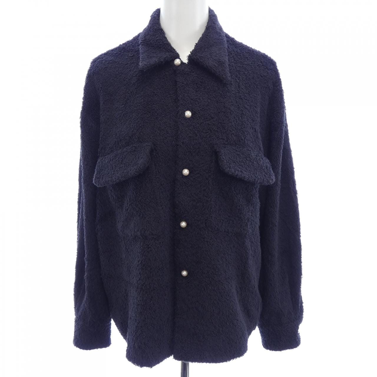 マディソンブルー MADISON BLUE MB221-5017 シャツ