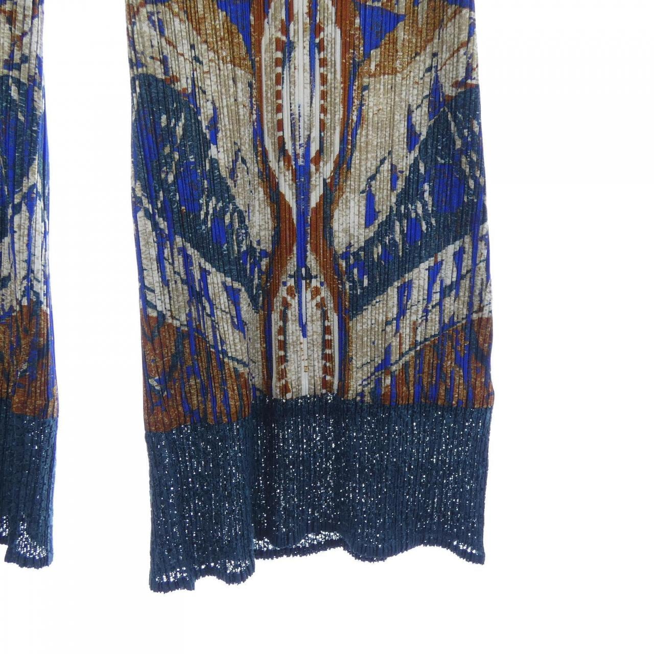 vintage Pleats Please 2003 Pants (PP31-JF943, 7558042)