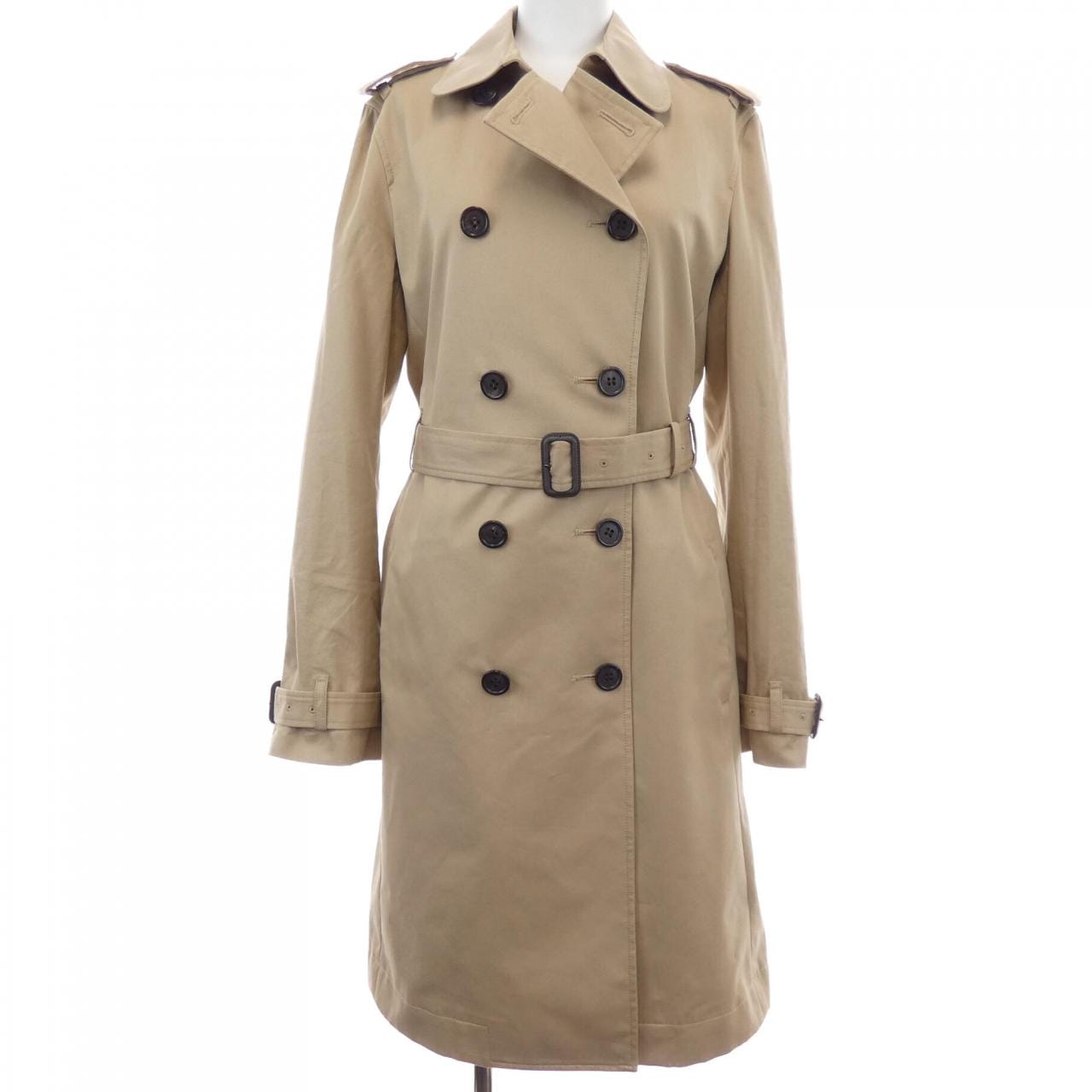 ヨーコチャン YOKO CHAN YCC-316-033 トレンチコート