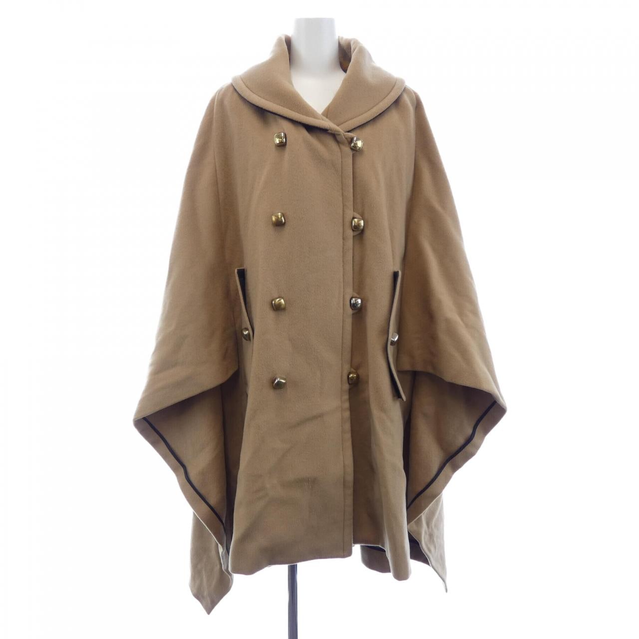ソニアリキエル SONIA RYKIEL ポンチョ