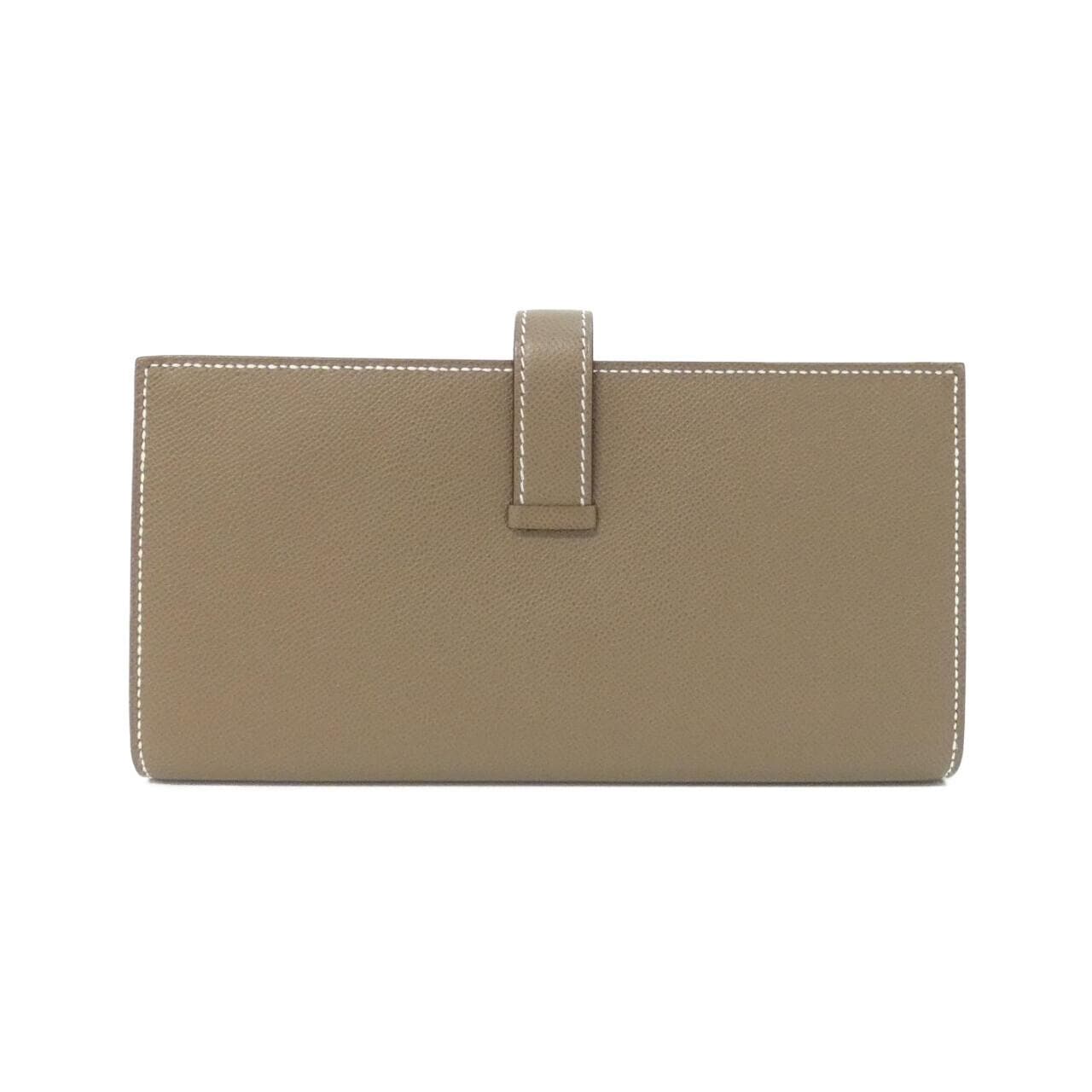 エルメス ベアン スフレ 084871CK 財布