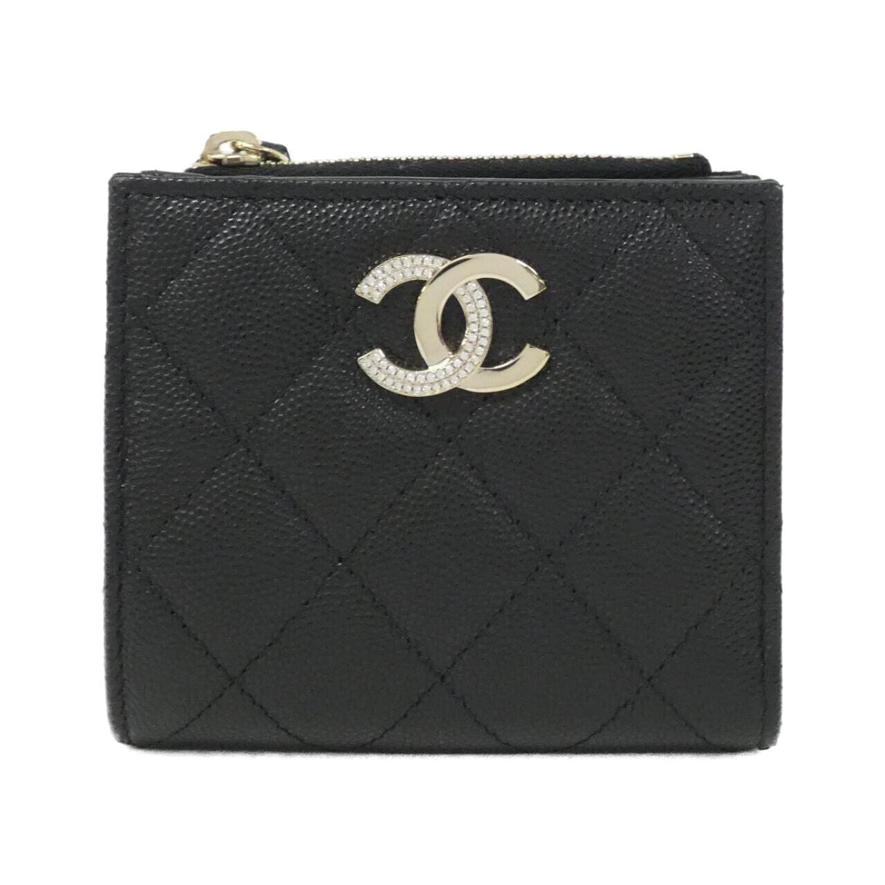 [未使用品] CHANEL AP4181 錢包