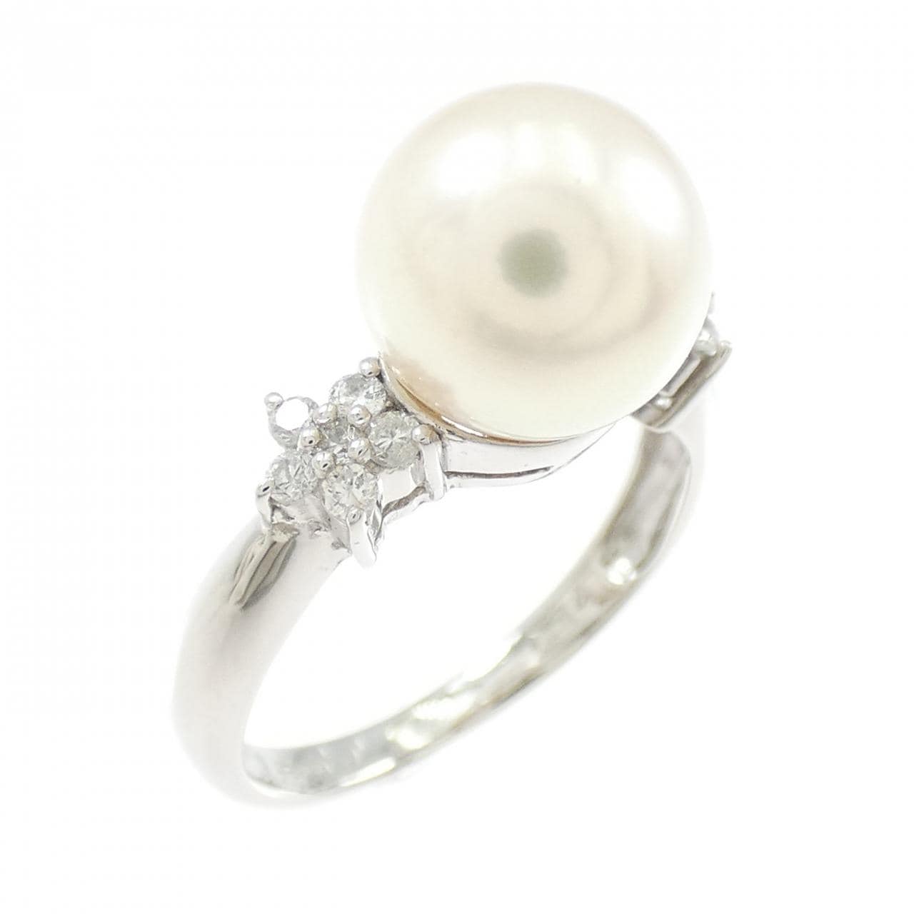 PT900 アコヤパール リング 8.7mm