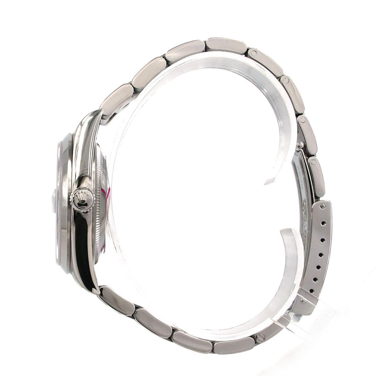 ロレックス デイトジャスト 16200 SS 自動巻 F番