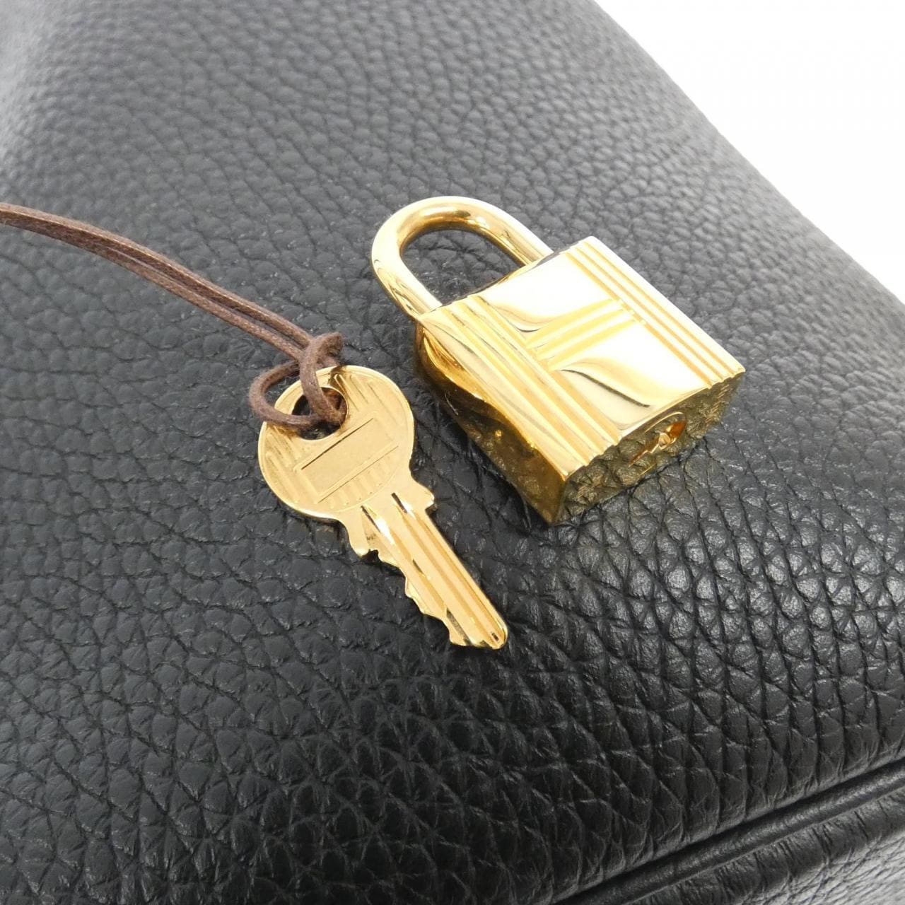 HERMES Picotin Lock PM 056289CC 包