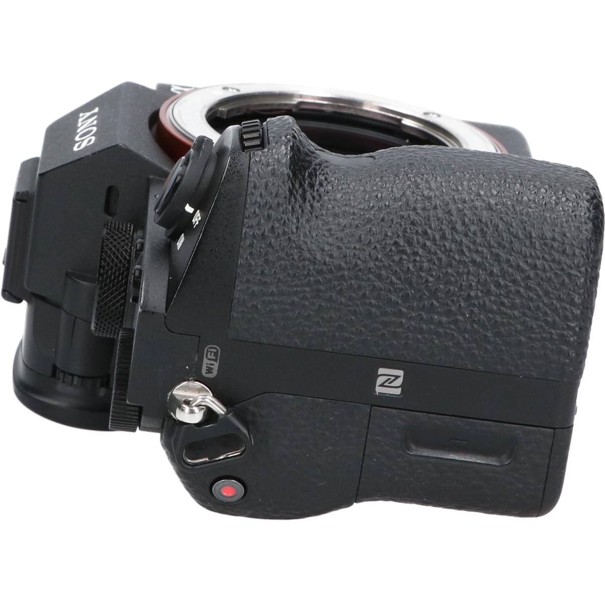 α7 II ILCE-7M2