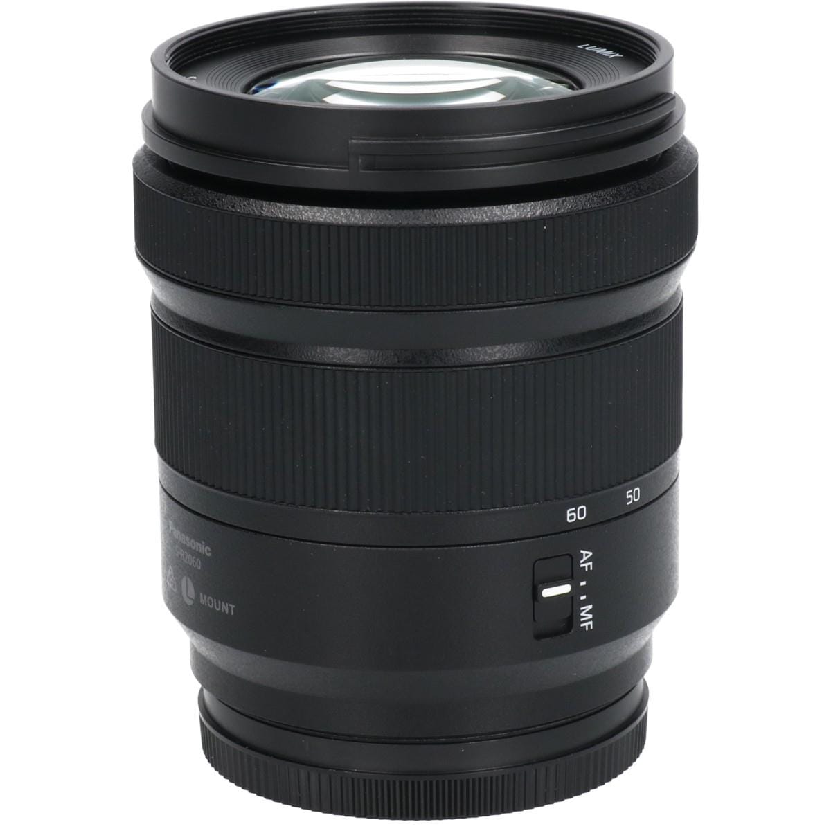 Ｓ２０－６０ｍｍ　Ｆ３．５－５．６　Ｓ－Ｒ２０６０