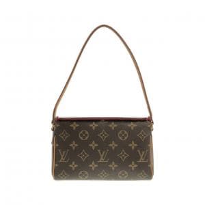 ルイヴィトン モノグラム レシタル M51900 バッグ