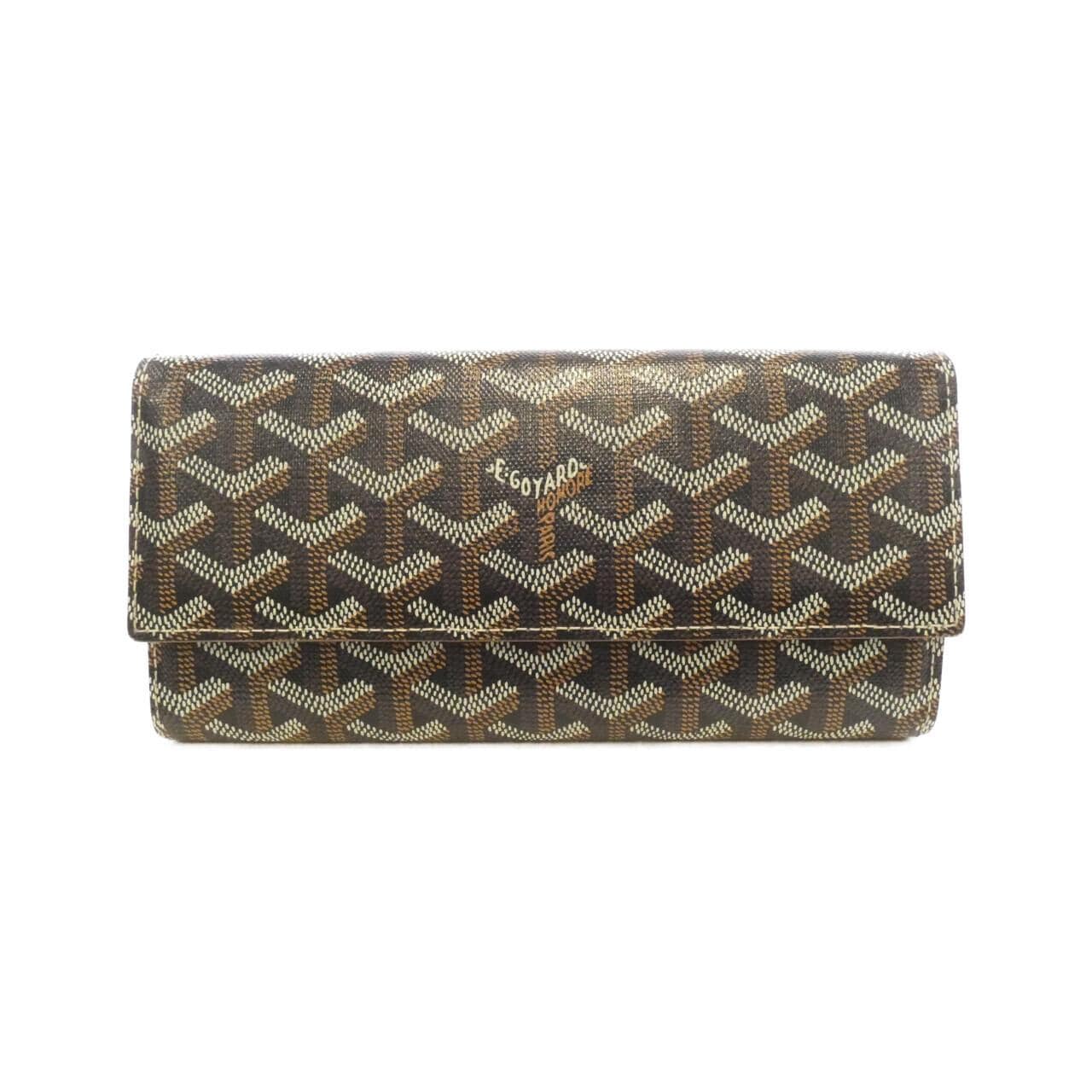 ゴヤール ヴァレンヌ APM VARENNE 財布