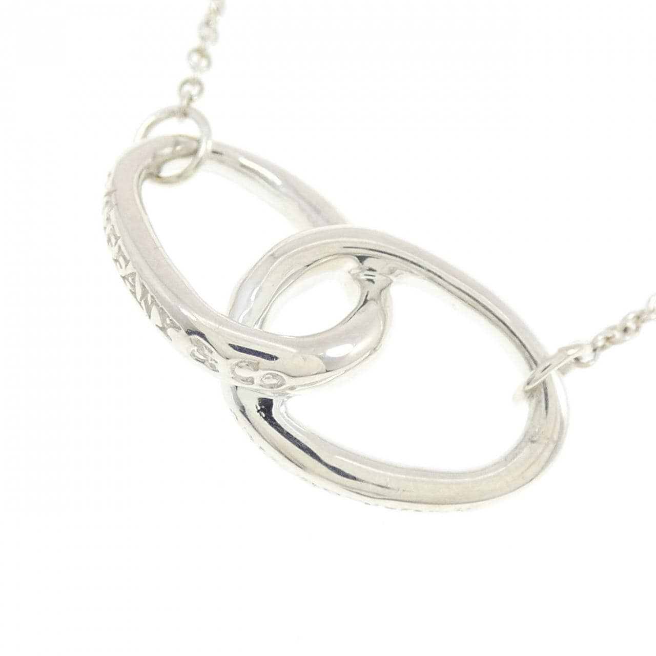 ティファニー 925 ネックレス