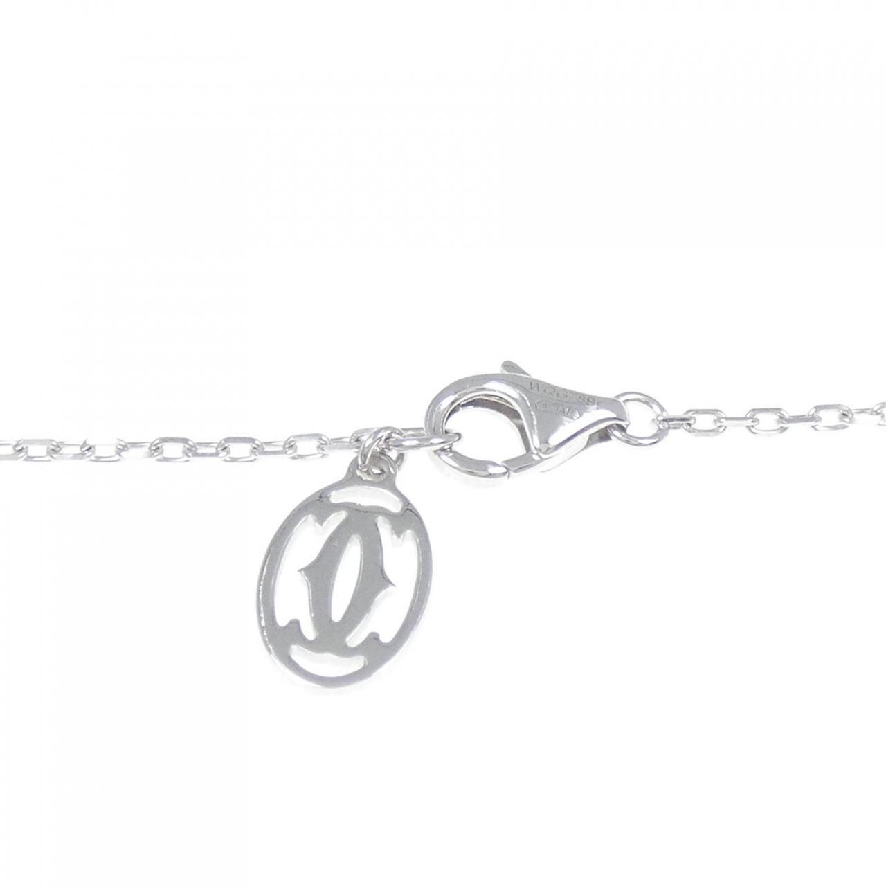 Cartier d'amour 大号项链