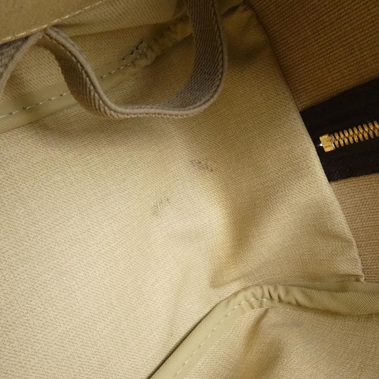 LOUIS VUITTON Monogram Bowling 化妆包 M47270